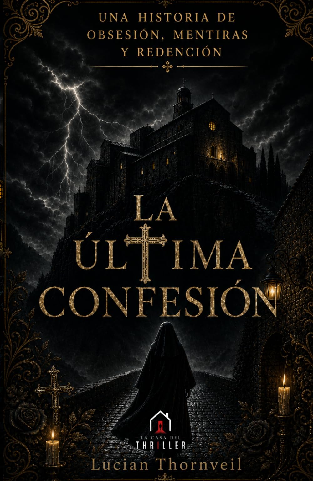 La última confesión