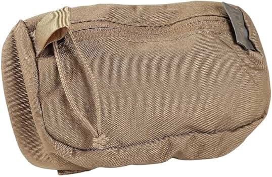 Amazon.co.jp: [ミステリーランチ] フォーリッジャーポケットL