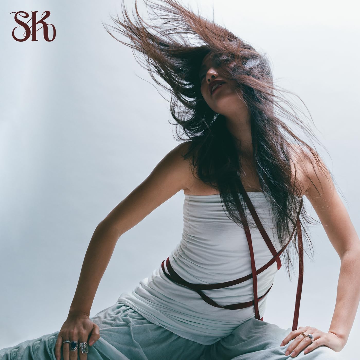 Fleeting by Sarah Kinsley