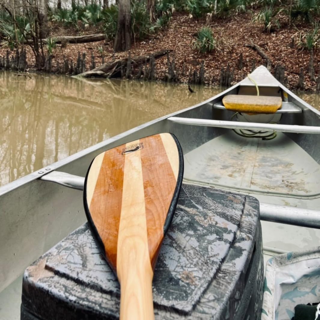 BENDING BRANCHES Explorer Plus Performance Canoe Paddle
