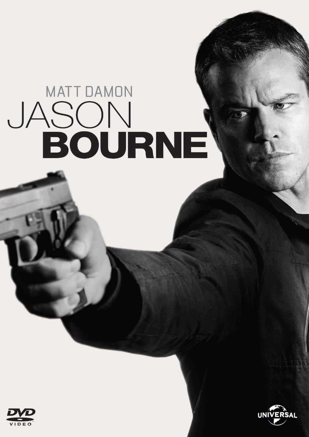 Jason Bourne
