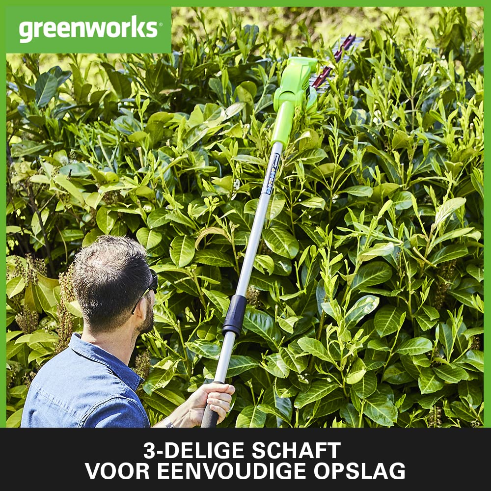 Greenworks