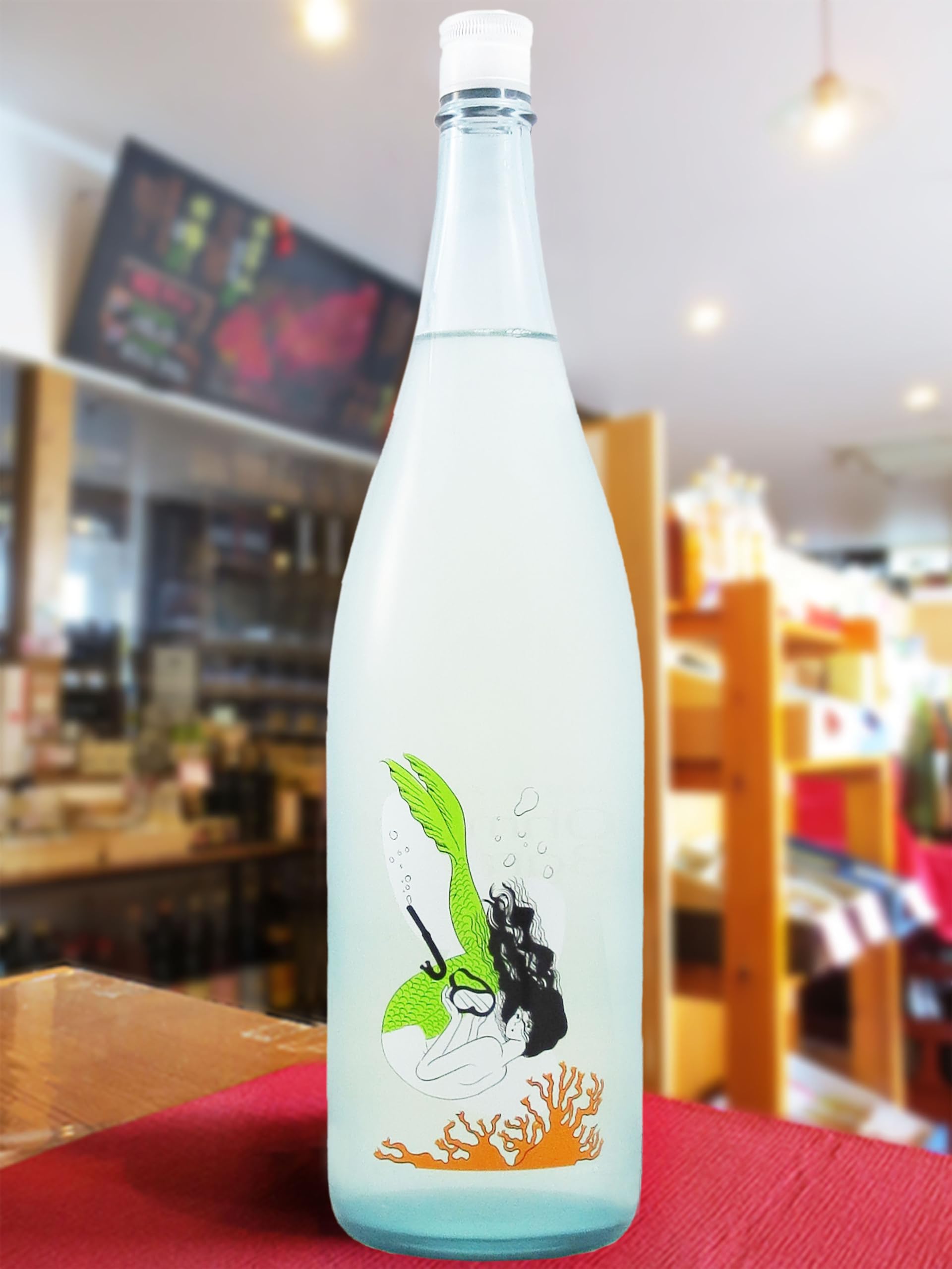 【未開封】 HUMAN MADE 大嶺酒造 純米大吟醸酒 SAKE 720ml Amazon.co.jp: 大嶺 (おおみね) Ohmine 夏のおとずれ 1.8L : 食品
