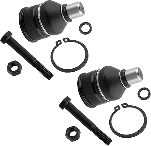 Miniatura 2 de Kit de suspensión lateral del conductor y del pasajero, 2 piezas para Ford Probe 1989 1990 1991 1992 1993 1994 1995 1996 1997, para Mazda 626