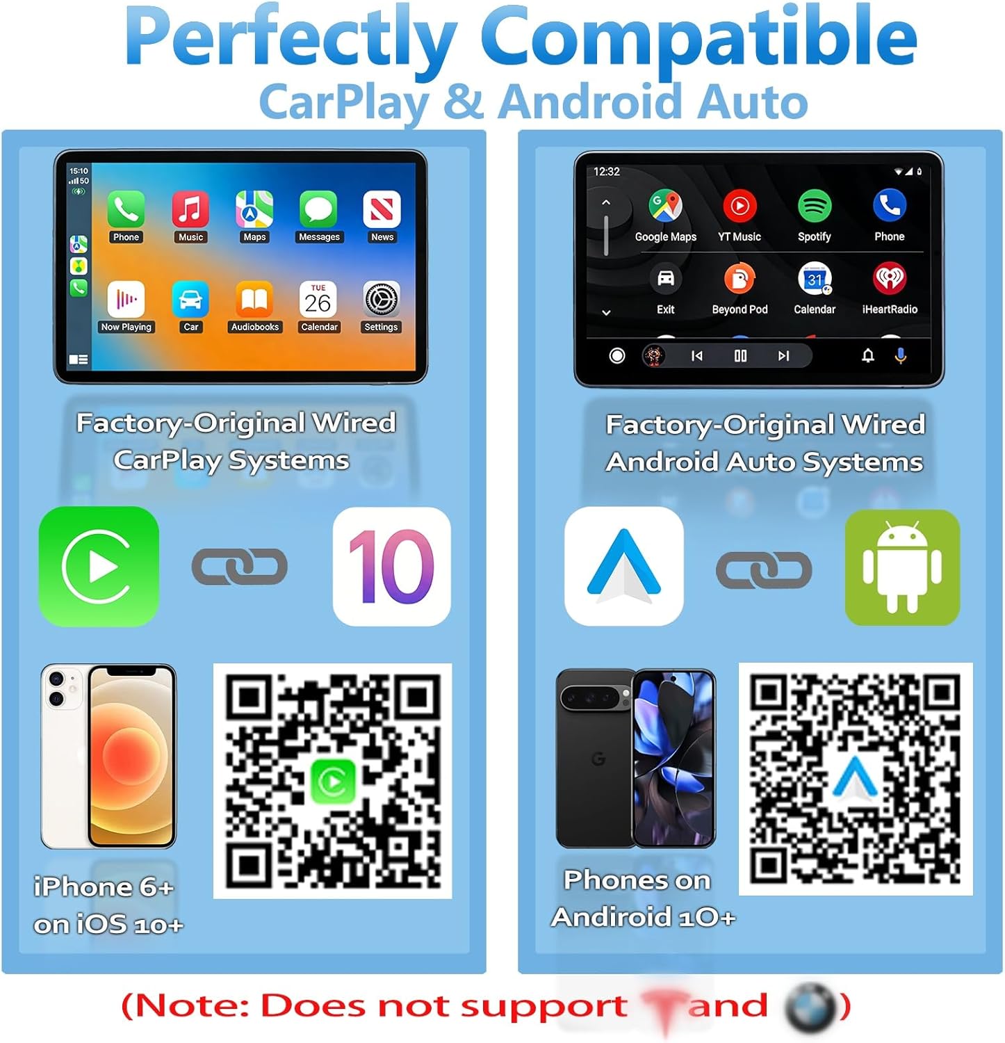 The compact size of the Oryhn wireless adapter, measuring 1.4 x 1.0 x 0.39 inches.