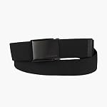 Columbia mens Stretch Web Military Buckle BeltBelt