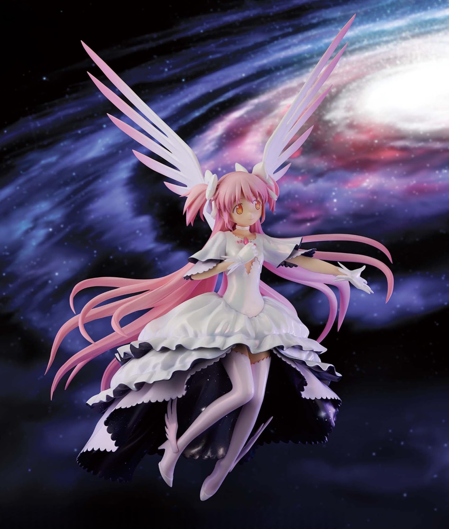 Amazon.co.jp: 劇場版 魔法少女まどか☆マギカ[新編]叛逆の物語