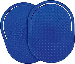 Escova Oval, Asa do Brasil