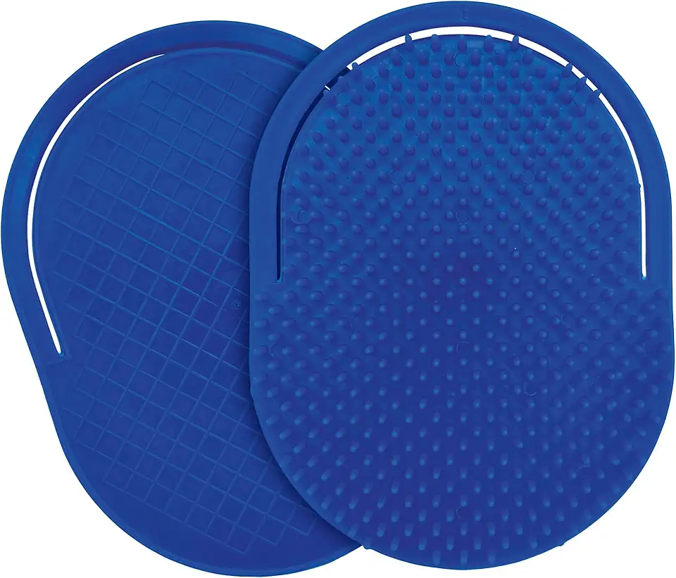 Escova Oval, Asa do Brasil