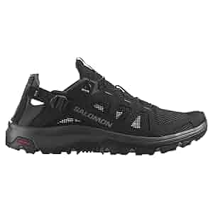 Salomon TECHAMPHIBIAN 5 スニーカー Salomon Techamphibian 5 Hiking Shoes Mens | Christy Sports
