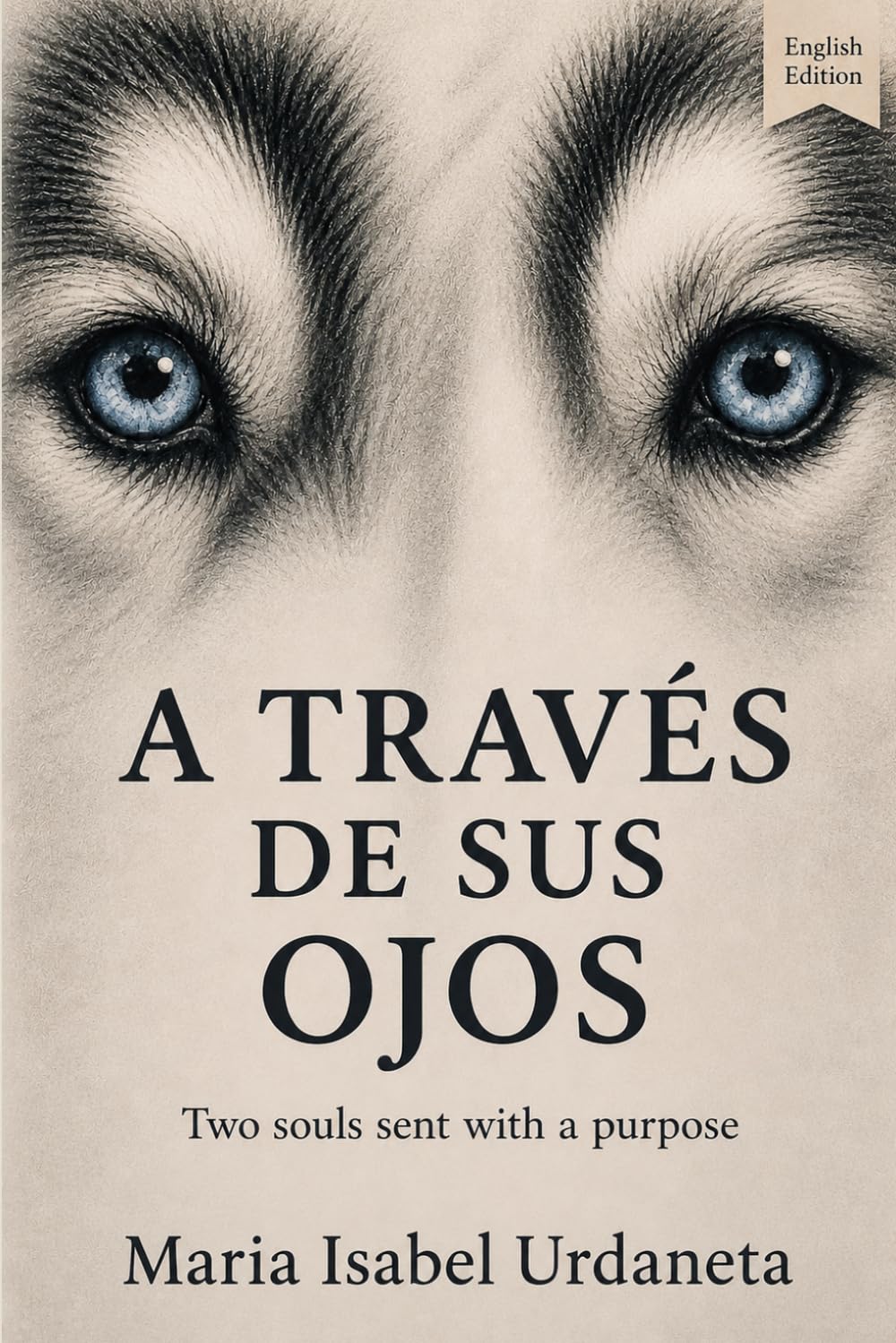 A través de sus ojos: Two souls sent with a purpose