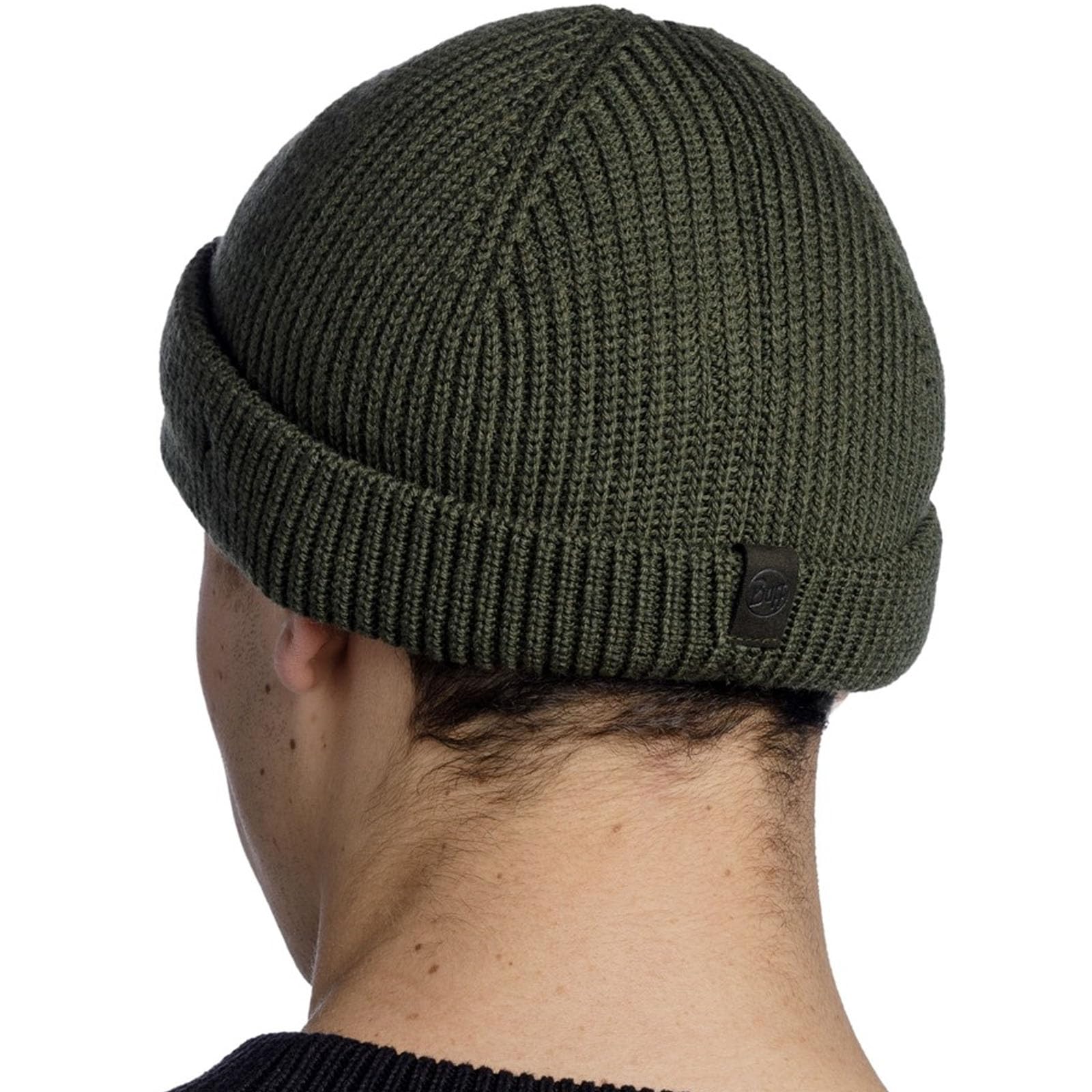 Buff - Knitted Beanies, Hats Unisex - Adulto