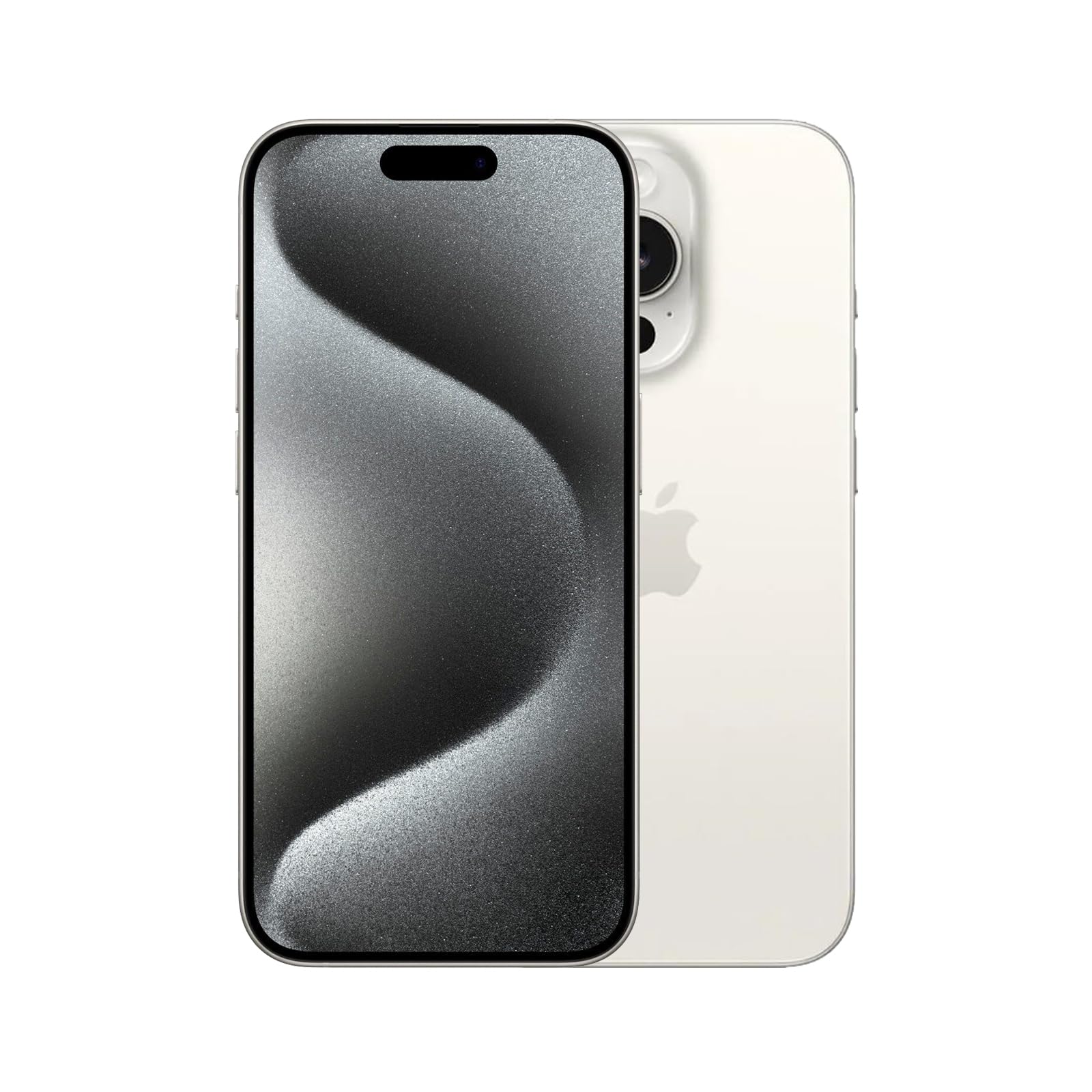 送料無料 au Apple iPhone15 Pro Max 256GB 展示品 ナチュナル 