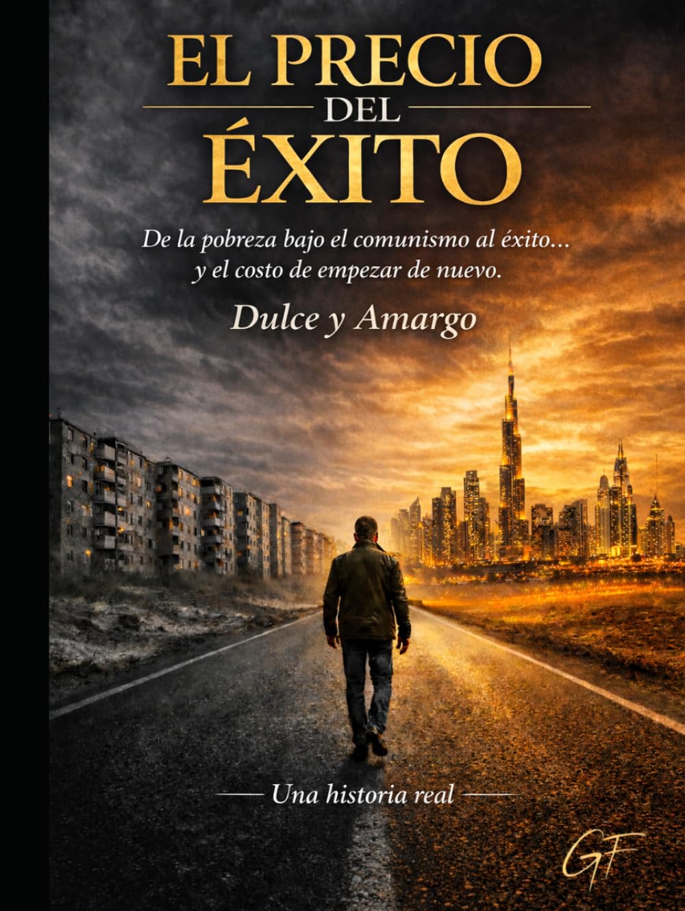 EL PRECIO DEL ÉXITO: DULCE Y AMARGO