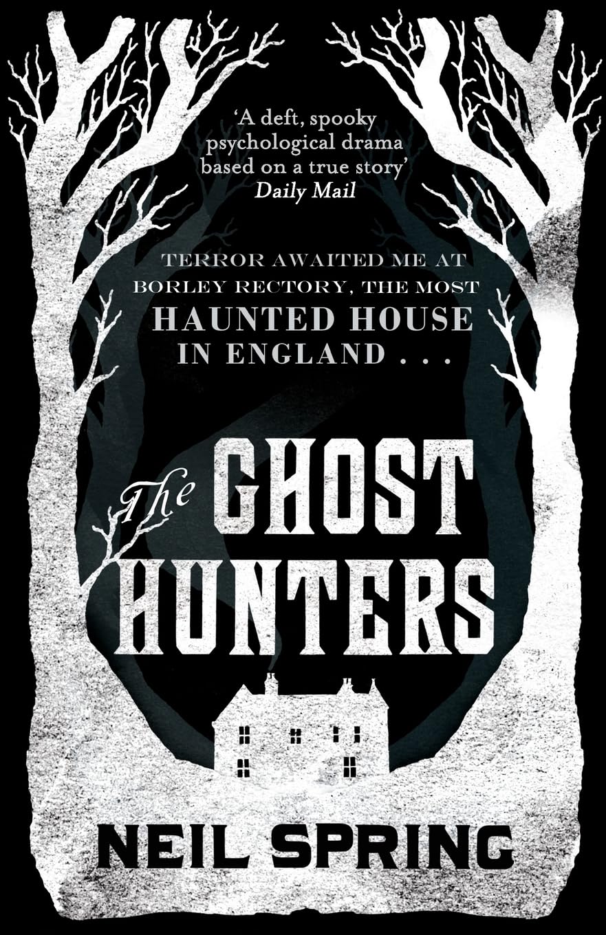 The Ghost Hunters