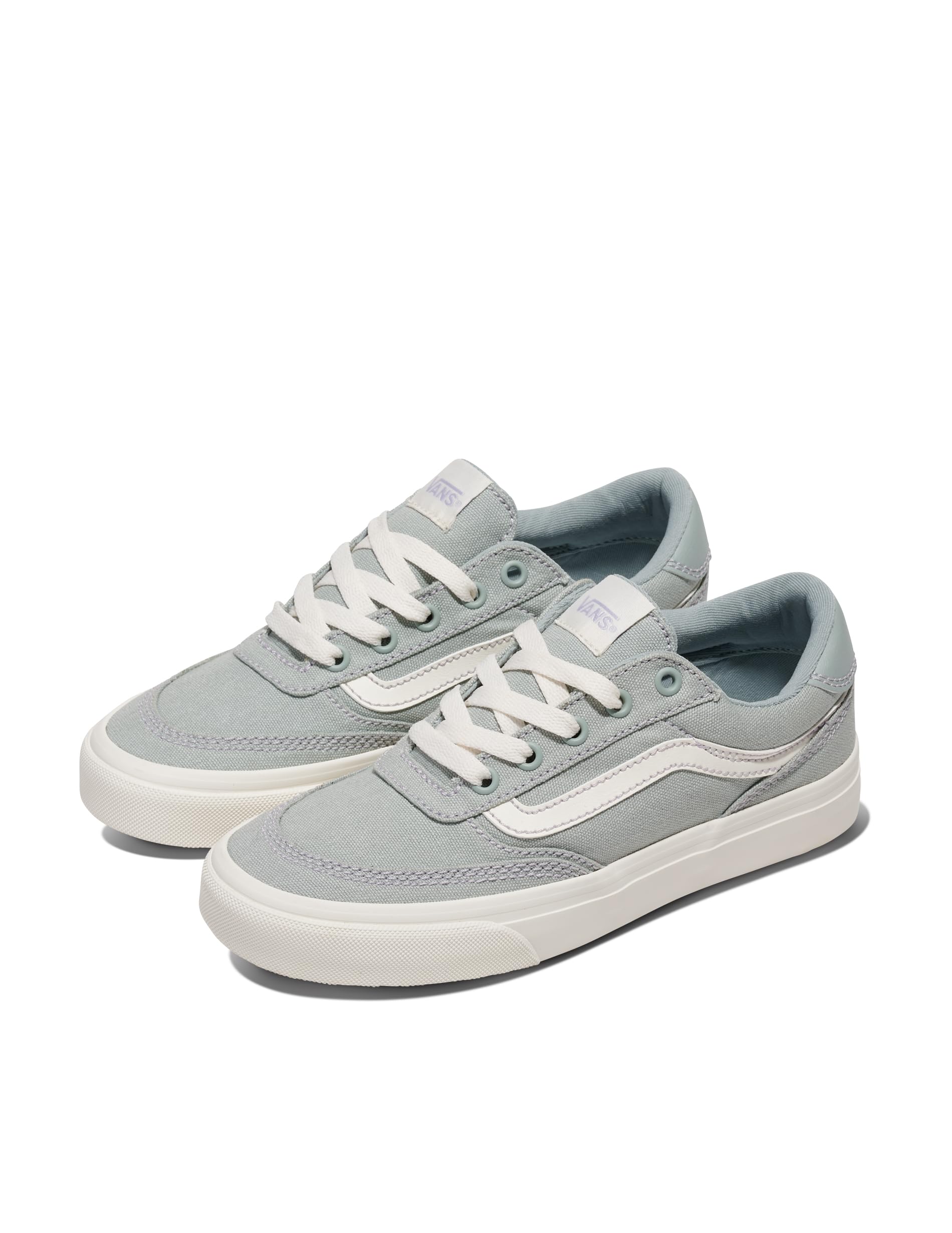 Vans Brooklyn LS Scarpe da ginnasticaDonna