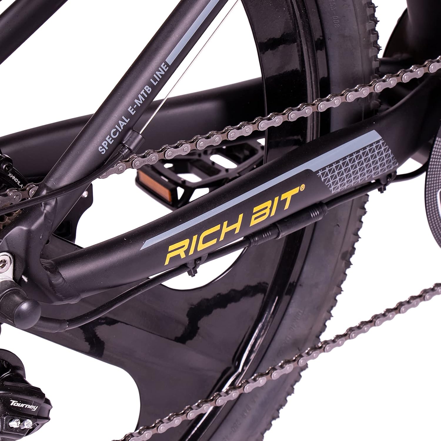 ᐅ Classifica Migliore Mountain Bike Elettrica 29 Pollici, Giugno 2022
