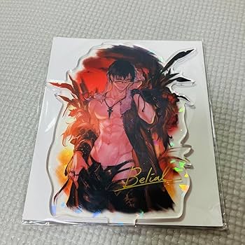 Amazon.co.jp: グラブル グラフェス アクリルスタンド 水着 ベリアル Amazon.co.jp: グラブル グラフェス アクリルスタンド 水着 ベリアル