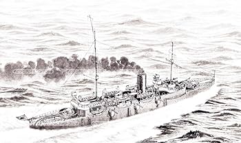 Amazon | フォーサイト(Foresight) シールズモデルズ 1/700 日本