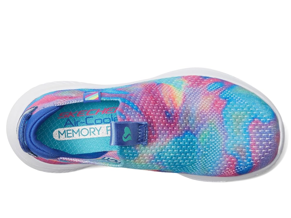 ⚫︎裁断済み妊娠と授乳 = PREGNANCY AND LACTATION : Amazon.com | Skechers Girls Ultra Flex 3.0 Sneaker, Black
