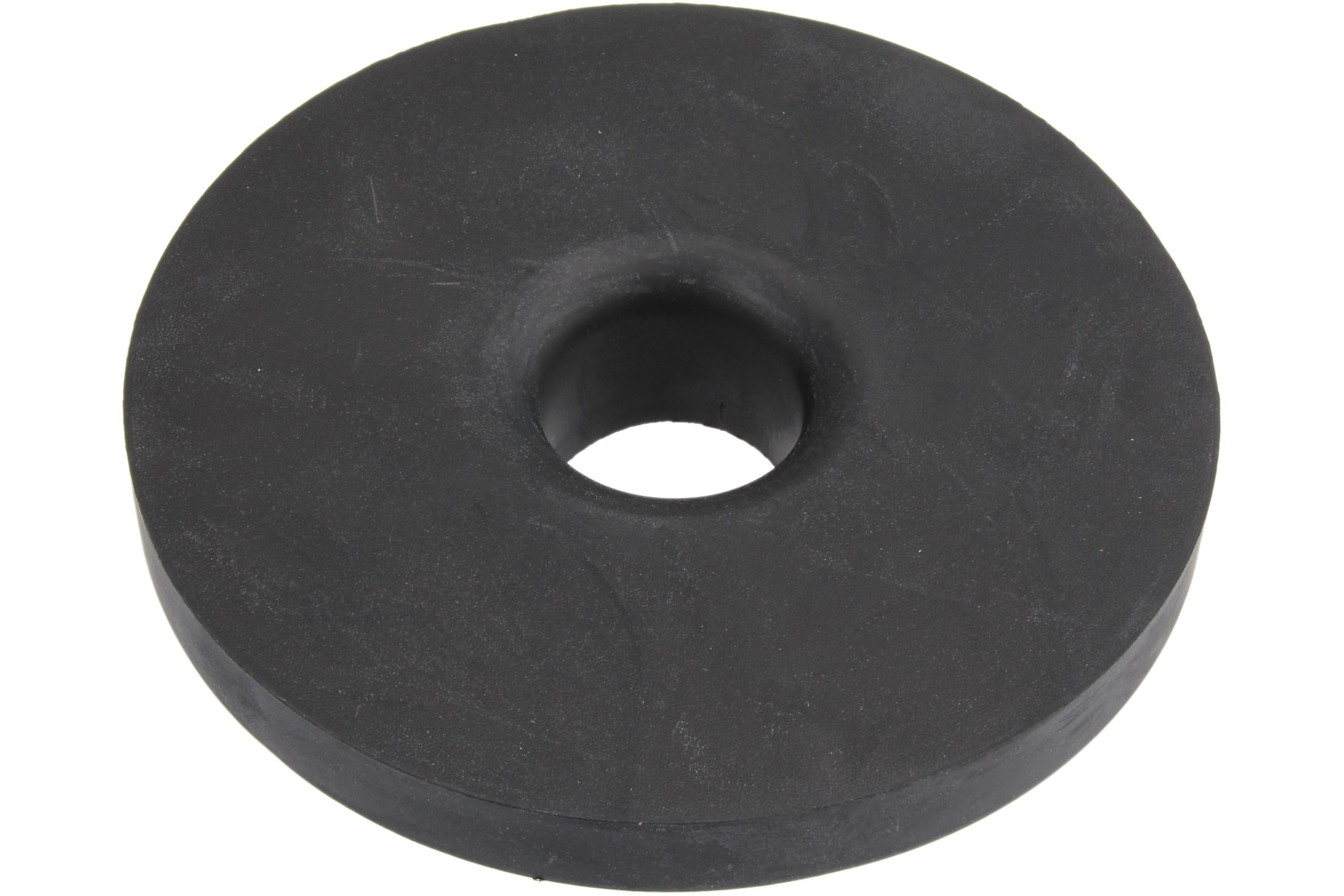 URO Parts 33531094754 - Almohadilla de montaje de resorte helicoidal