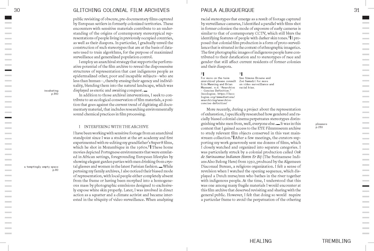 Slow Technology Reader