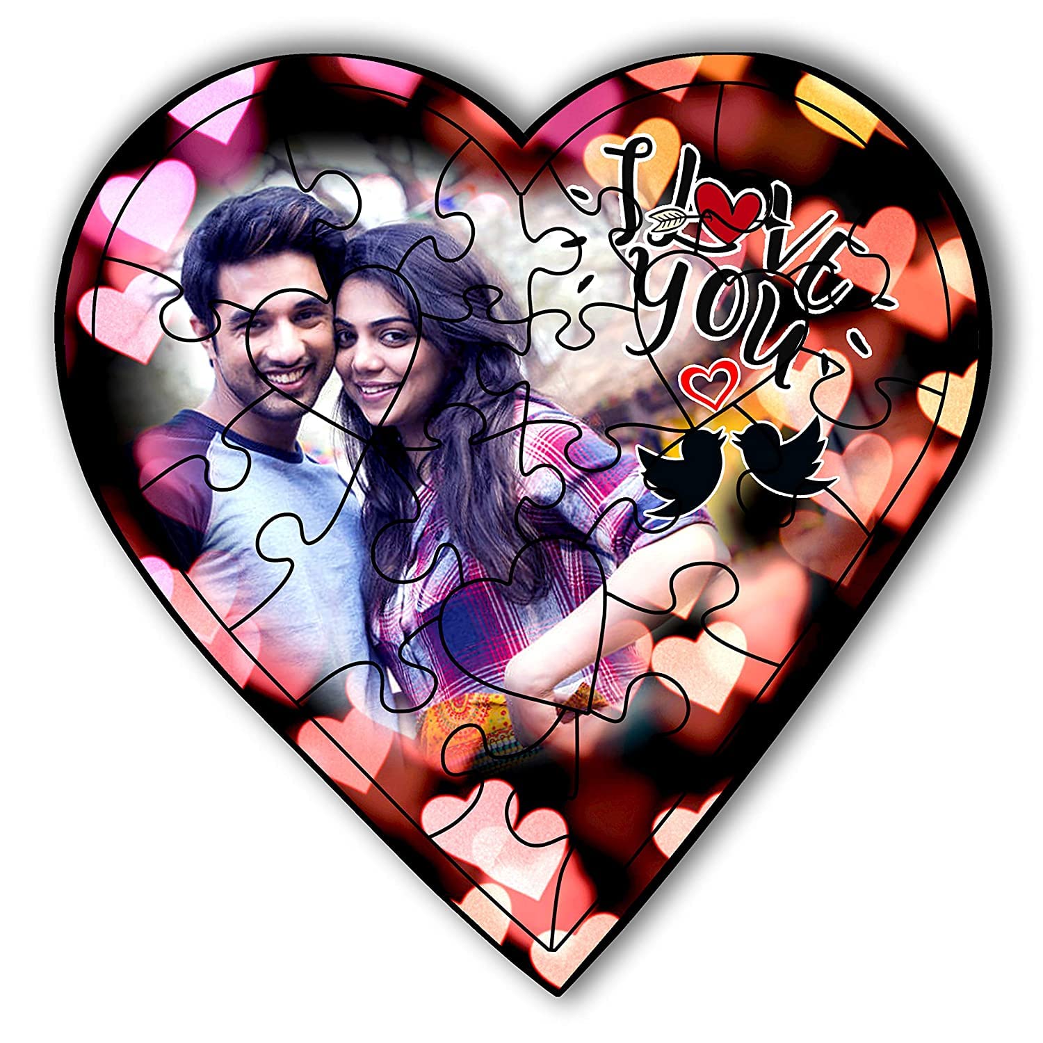 Buy Bhaiji Enterprises Personalized 