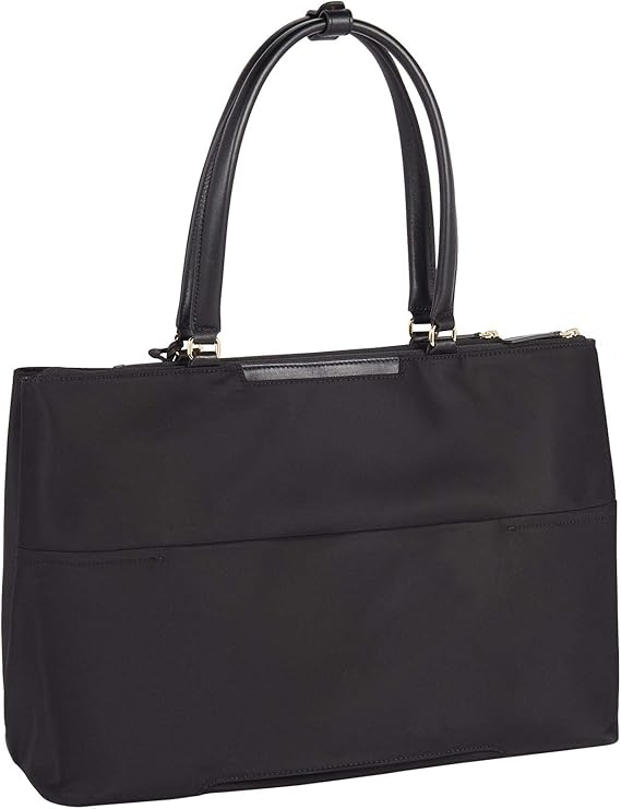 tumi nylon tote