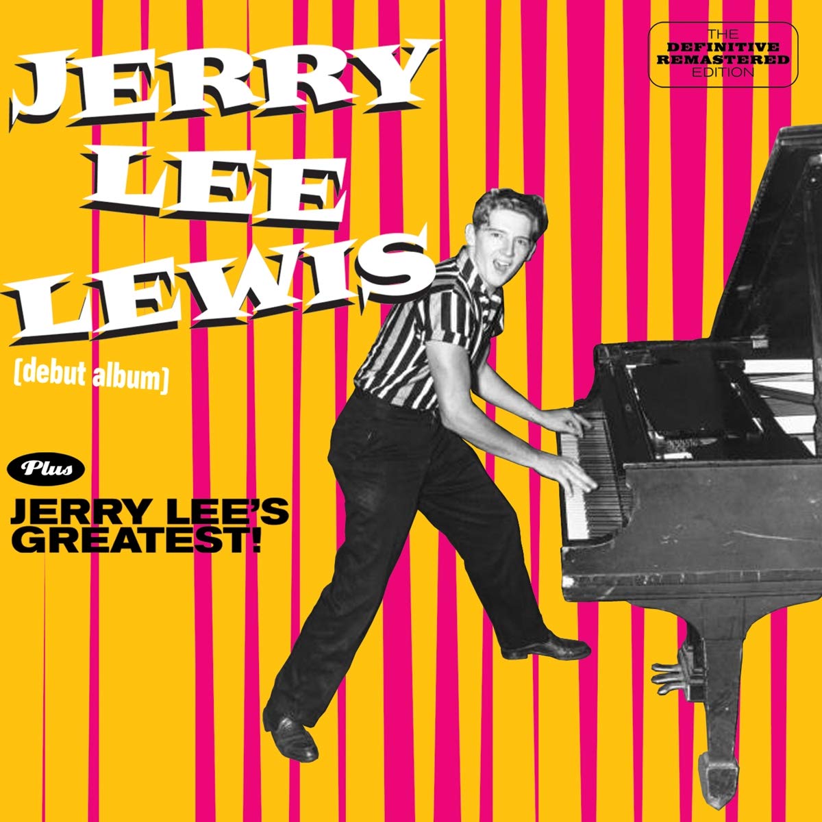 Lee Lewis/Jerry. : Lewis, Jerry Lee: Amazon.fr: CD et Vinyles}