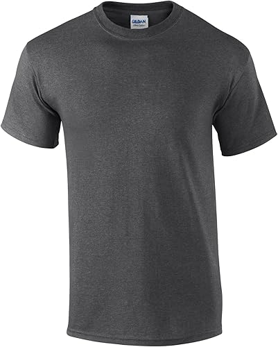 Gildan T-Shirt de Marque Modèle Ultra Cotton™ Adult T-Shirt