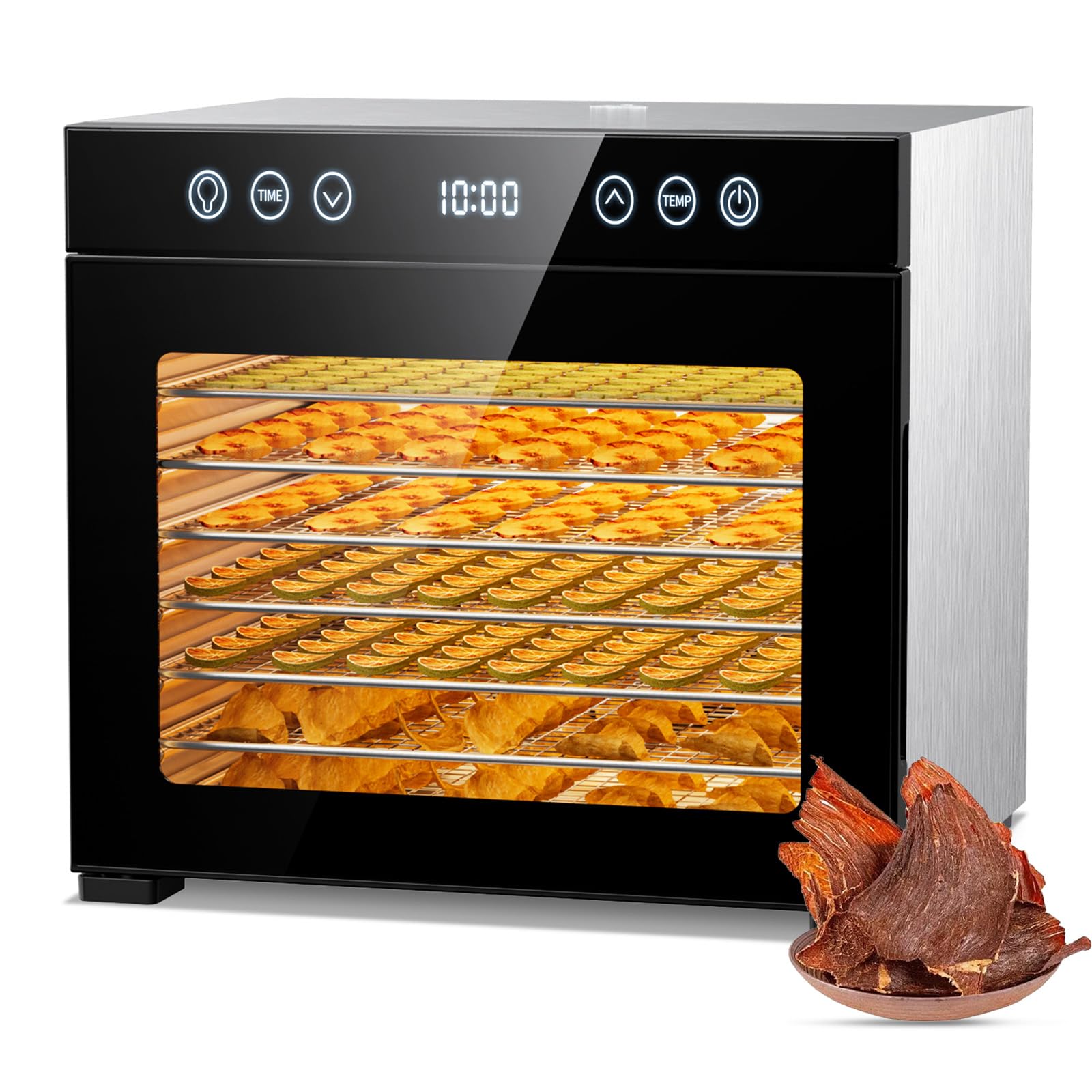 PSIIDAN Food Dehydrator FD-1033