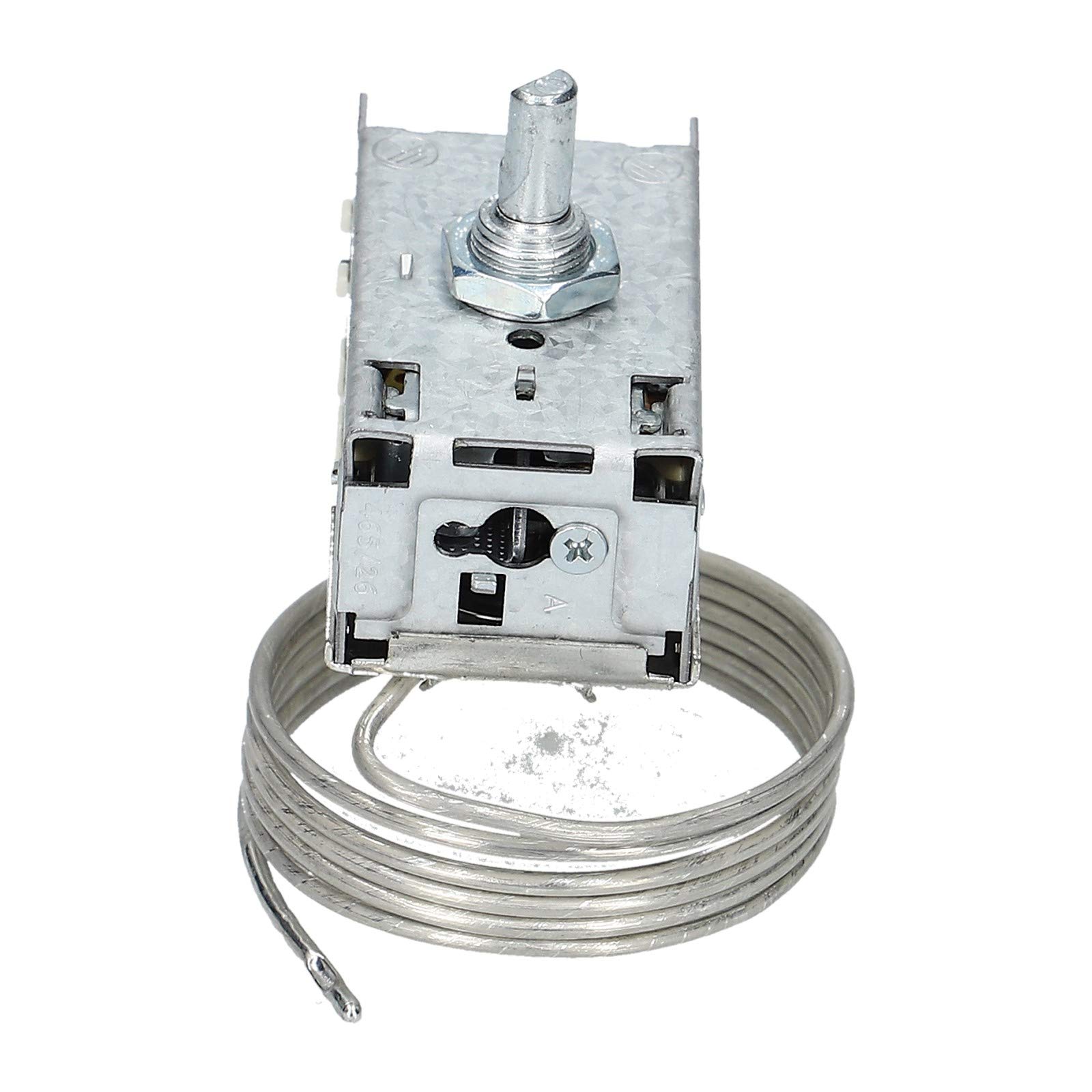 LUTH Premium Profi Parts Thermostat Ranco K59-H1300 compatible avec Liebherr 6151086 pour réfrigérateur