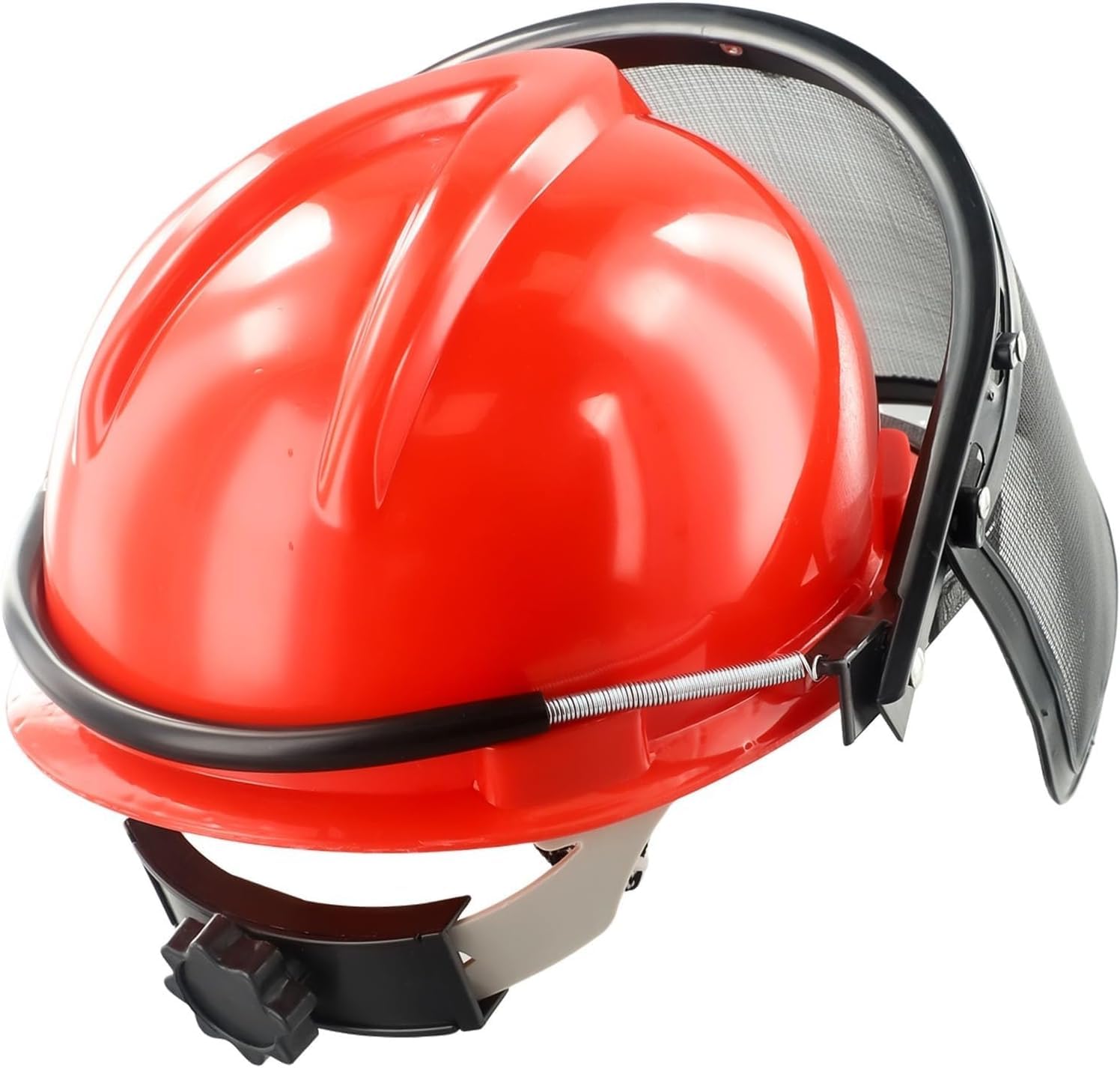 Protezione Del Casco Della Foresta | Leroy Merlin - Foto 11