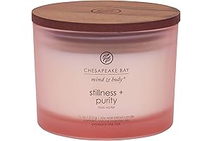 Chesapeake Bay Candles Multi Wick Candles: Serenity in Every Room