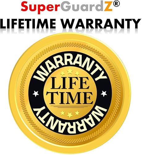 Miniatura 2 de S.G. Protector de pantalla de vidrio templado para Google Pixel 5 (2020) [privacidad antiespía], SuperGuardZ, antiarañazos 9H, antiburbujas