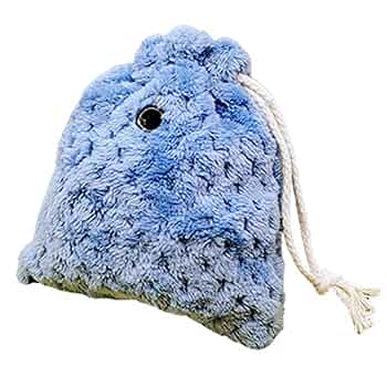 フクロモモンガ用寝袋 Amazon.co.jp: ハムスター用寝袋 - 暖かいフクロモモンガの