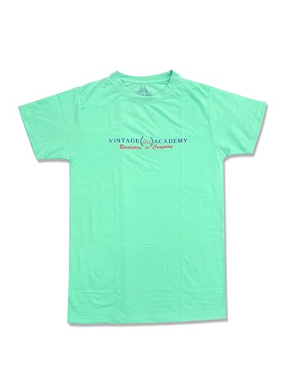 Buy Gio Vintage Men's Roundneck Cotton 