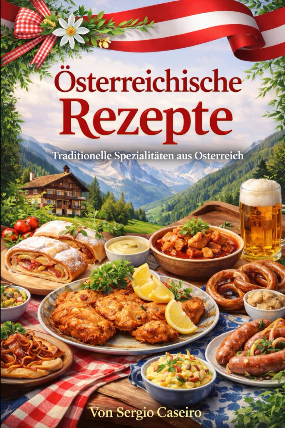 Die Besten Rezepte Aus Österreich