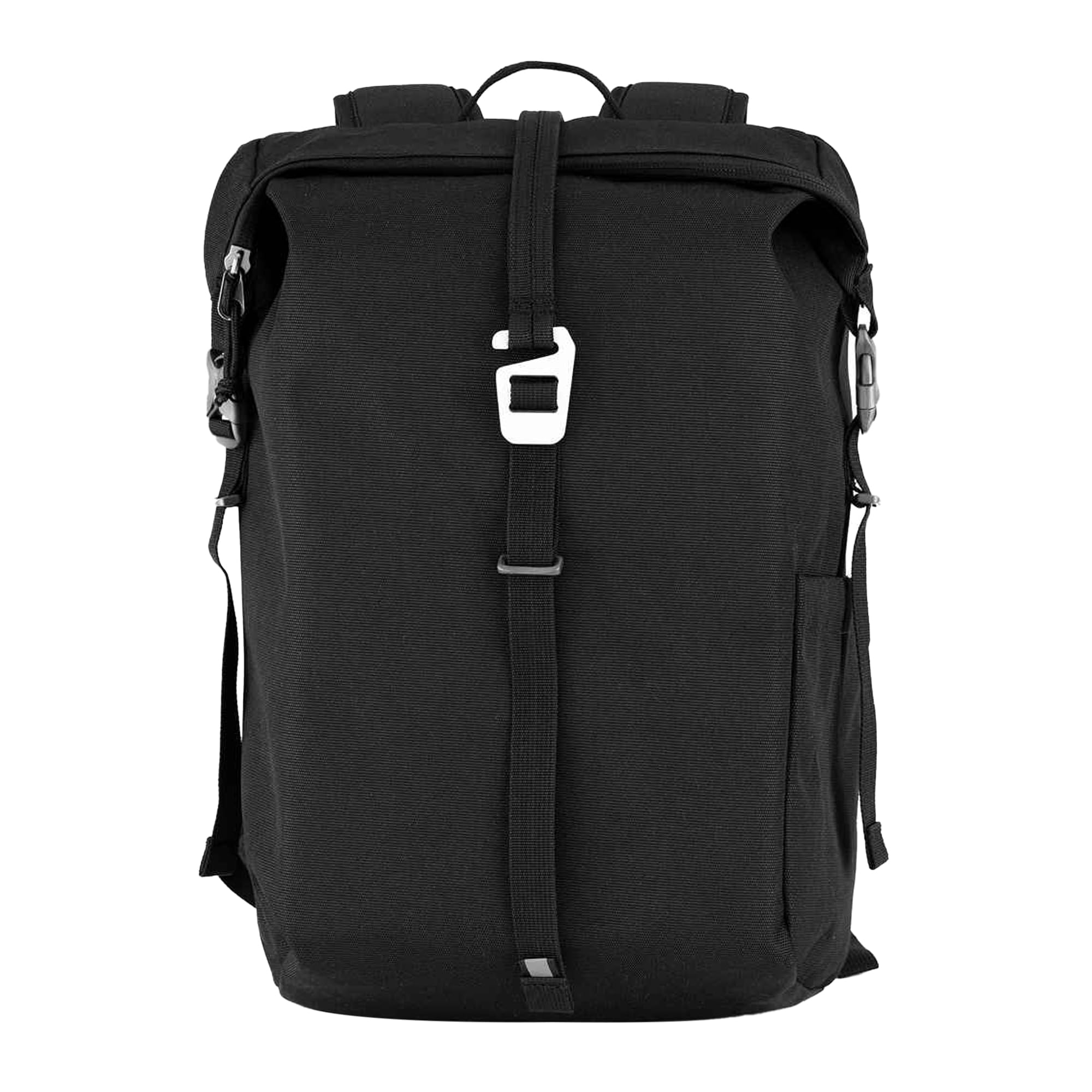Craghoppers Rolltop Backpack - Black - 9