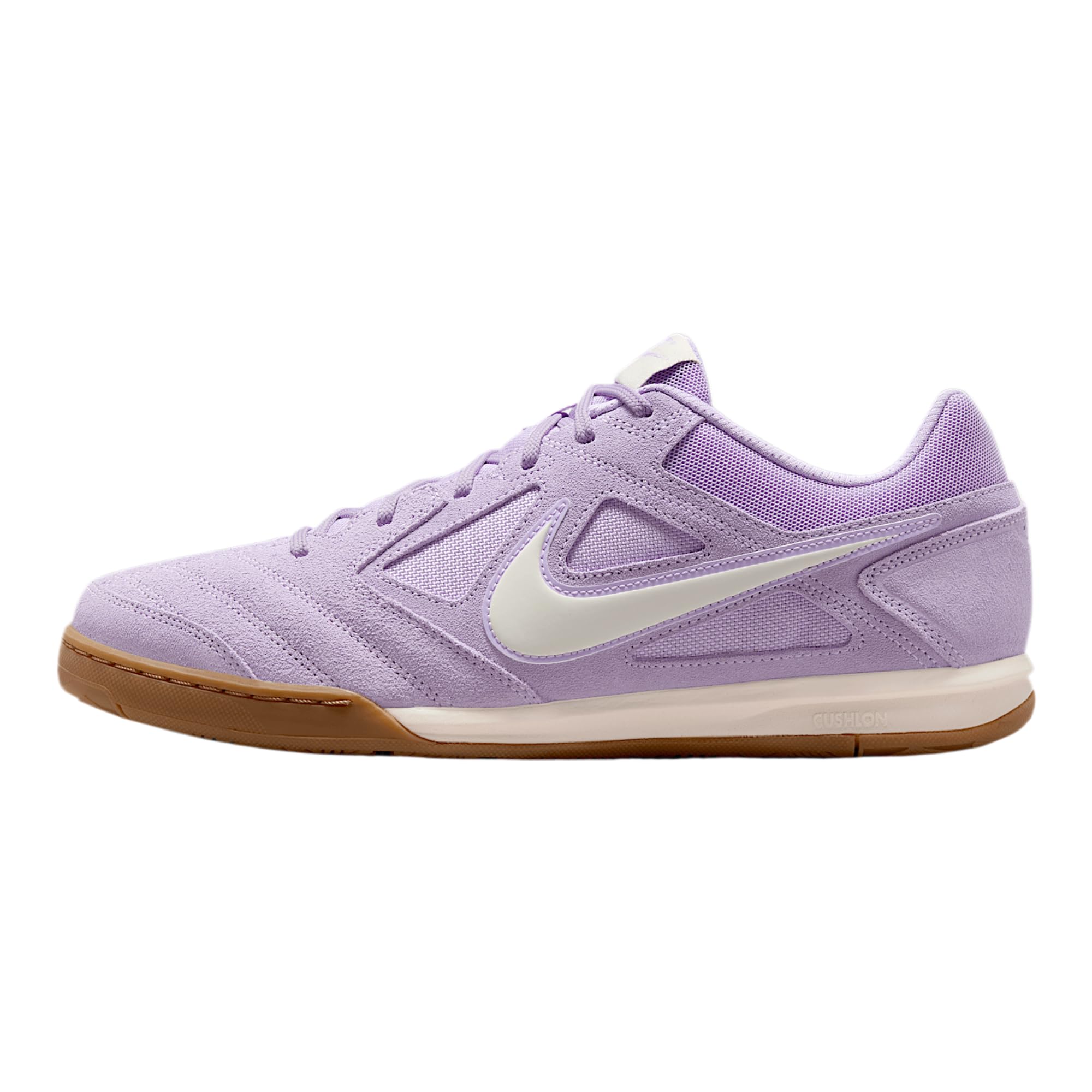 Nike Men's Purple Gato 'Hydrangeas'