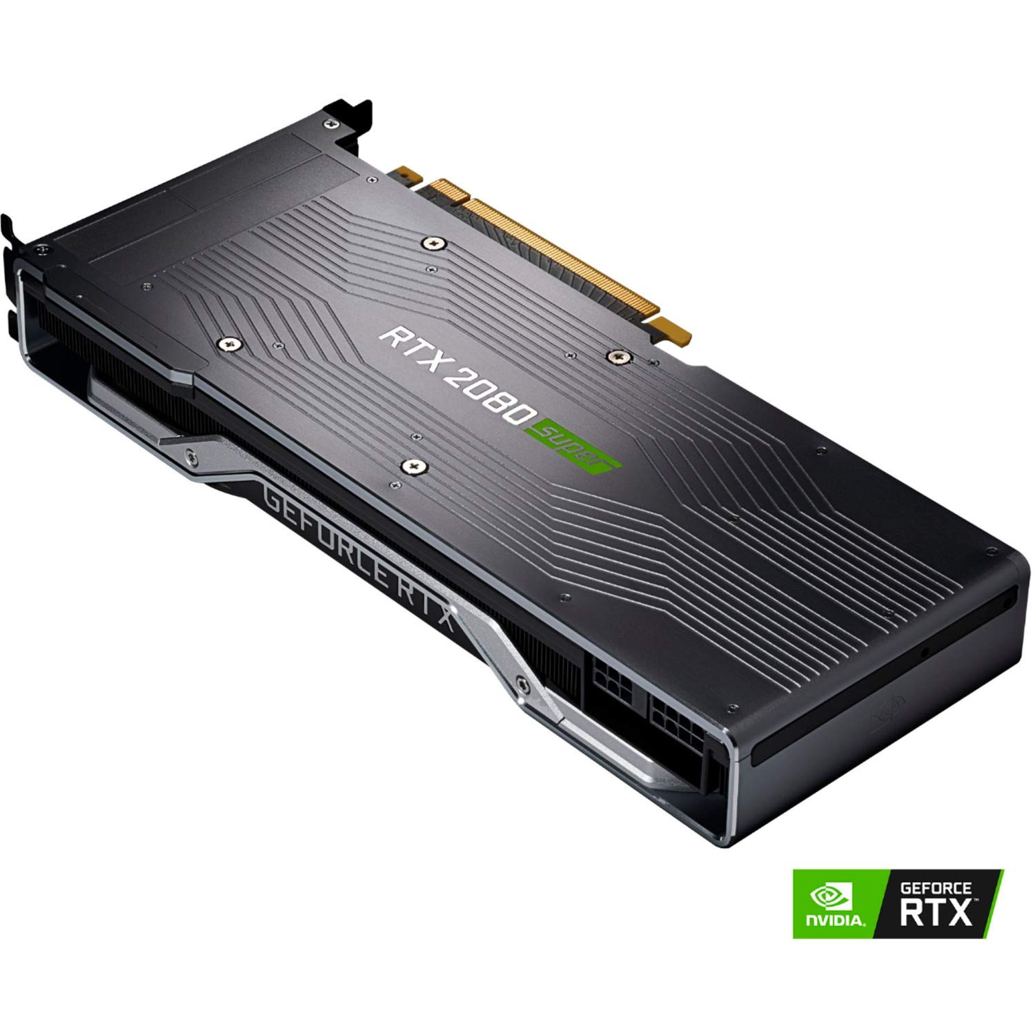 NVIDIA Geforce RTX 2080 Super Founders Edition Graphics Card 8GB