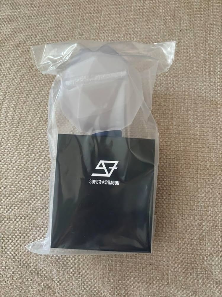 Amazon.co.jp: SUPER☆DRAGON ペンライト ver.6 : おもちゃ