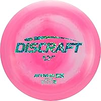 Vista 3 de Discraft Disco de golf ESP Avenger SS 5.64-5.86 oz Distancia Driver