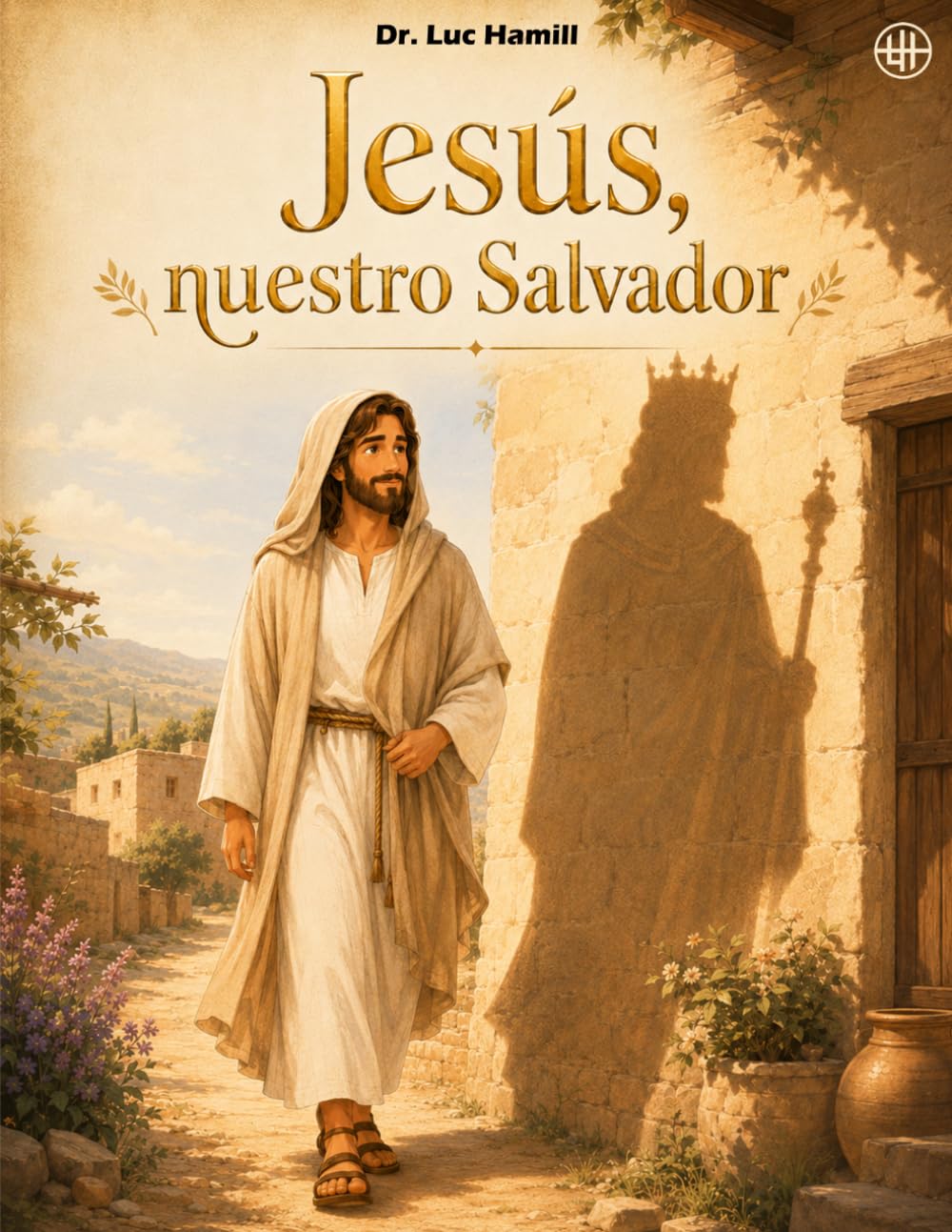 Jesús, nuestro Salvador (Bellas historias de la Biblia)