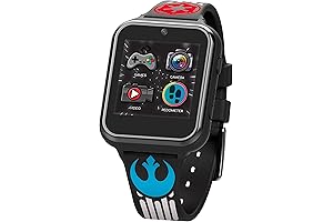 Garmin Darth Vader Watch: Embark on a Galactic Adventure
