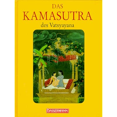 Das Kamasutra