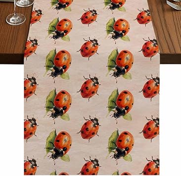 Edwiinsa Table Runner