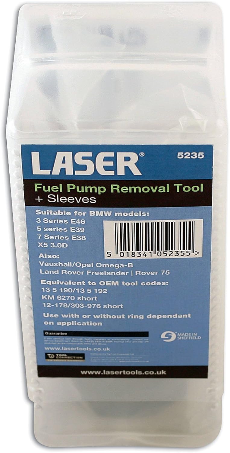 LASER 5235 - Diesel Injection Pump Puller
