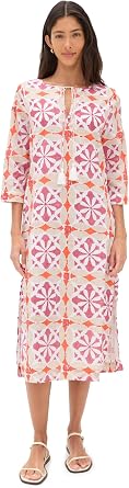 Marea Womens Tunic