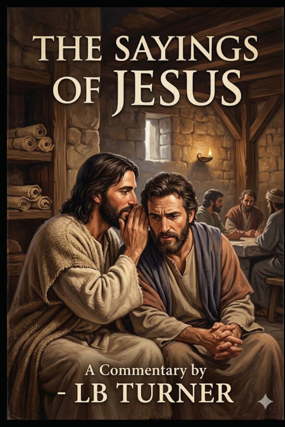 The Sayings of Jesus: A Commentary on the Gospel of Thomas